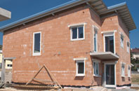 Claudy home extensions