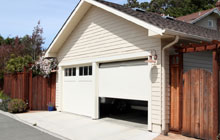 Claudy garage construction leads
